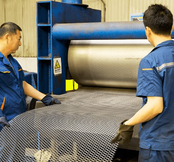 保護(hù)我們員工的健康和安全